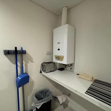 Alquilo Dpto 1 Dormitorio Zona Terminal La Plata Exterior photo