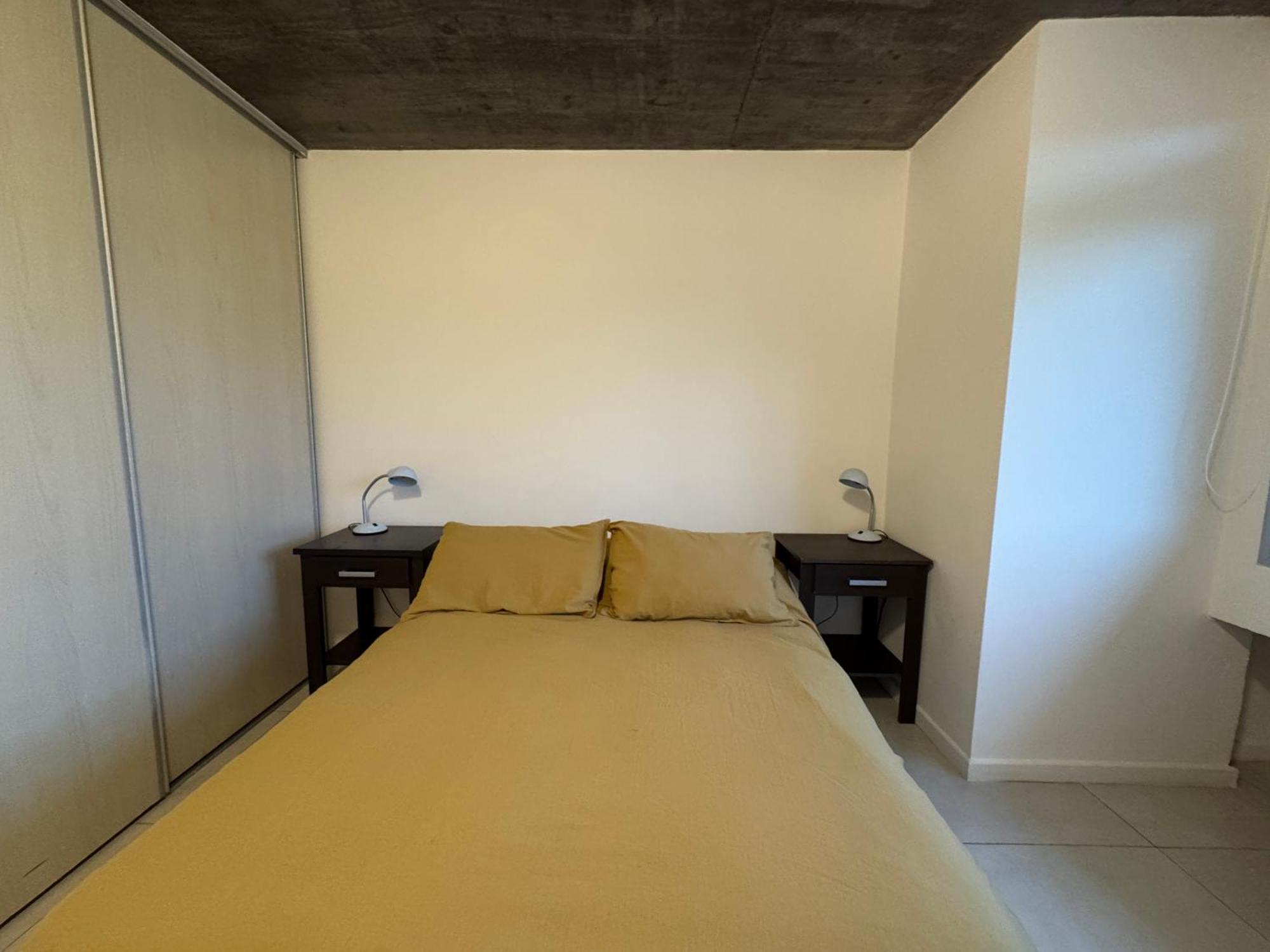 Apartment Alquilo Dpto 1 Zona Terminal *