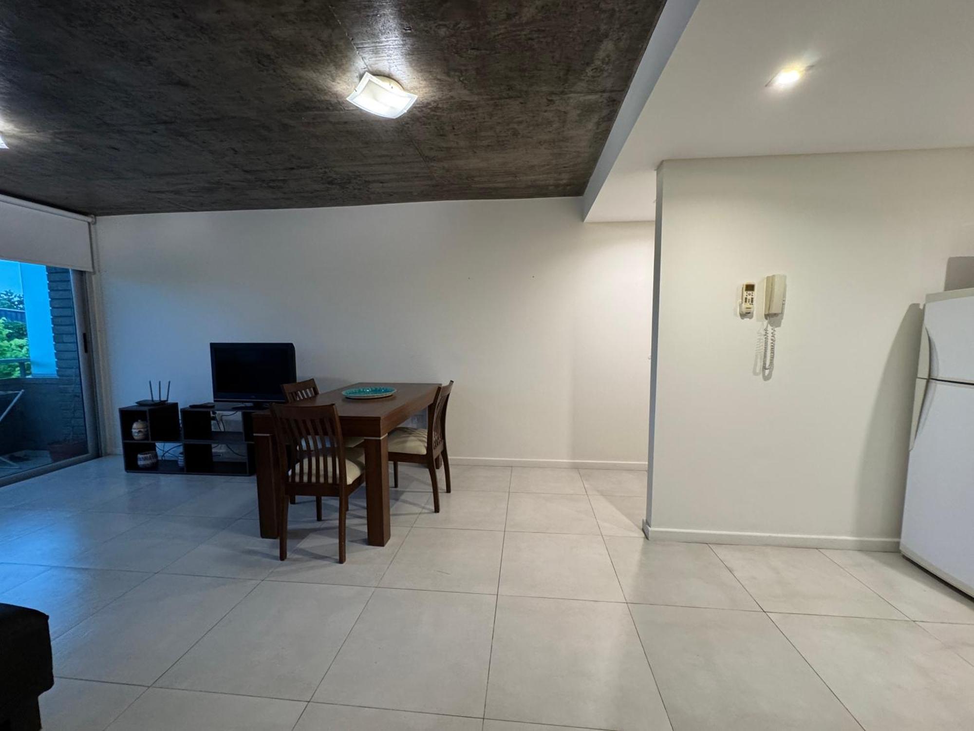 Alquilo Dpto 1 Zona Terminal Apartment