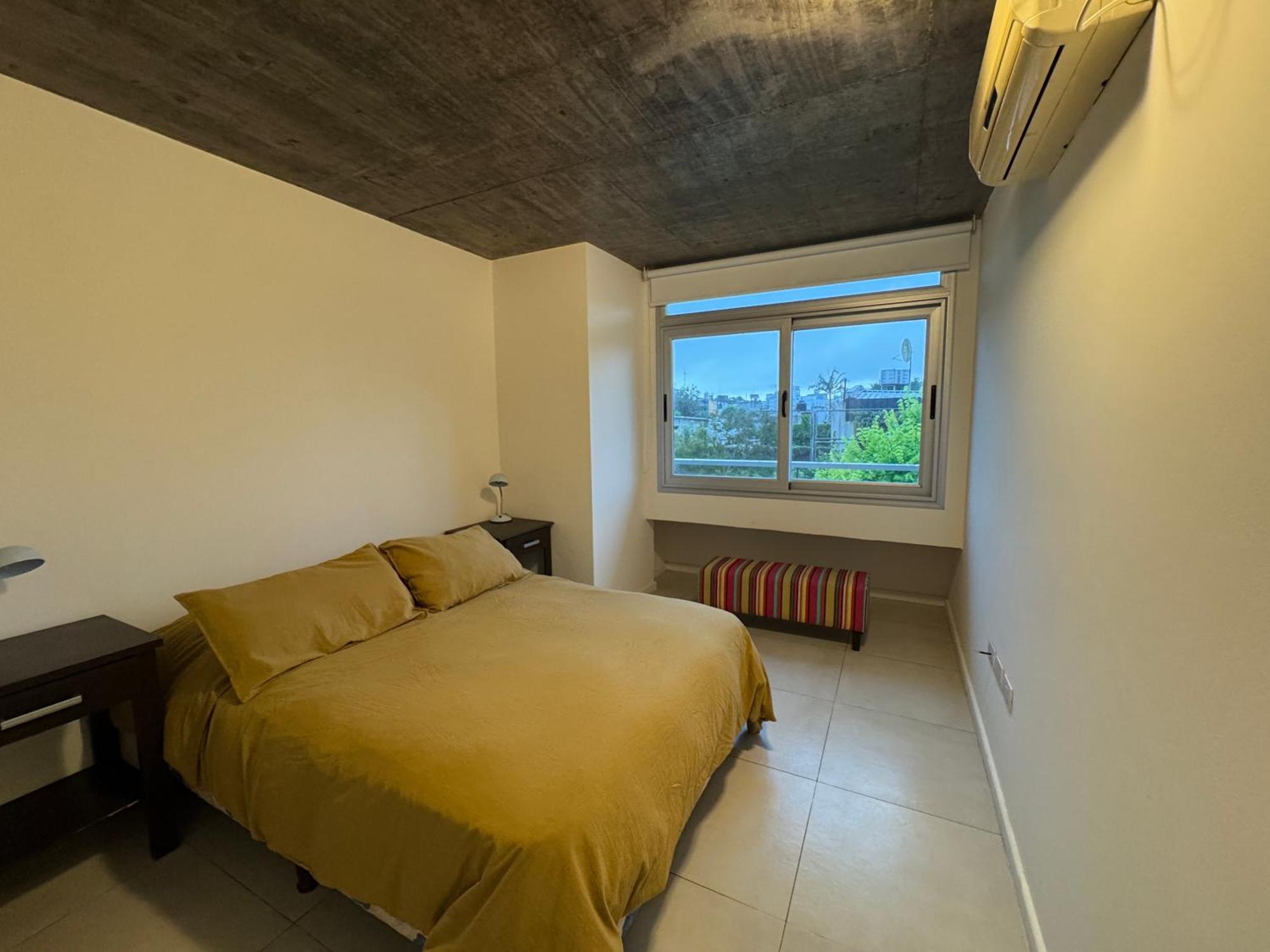 Alquilo Dpto 1 Zona Terminal Apartment La Plata