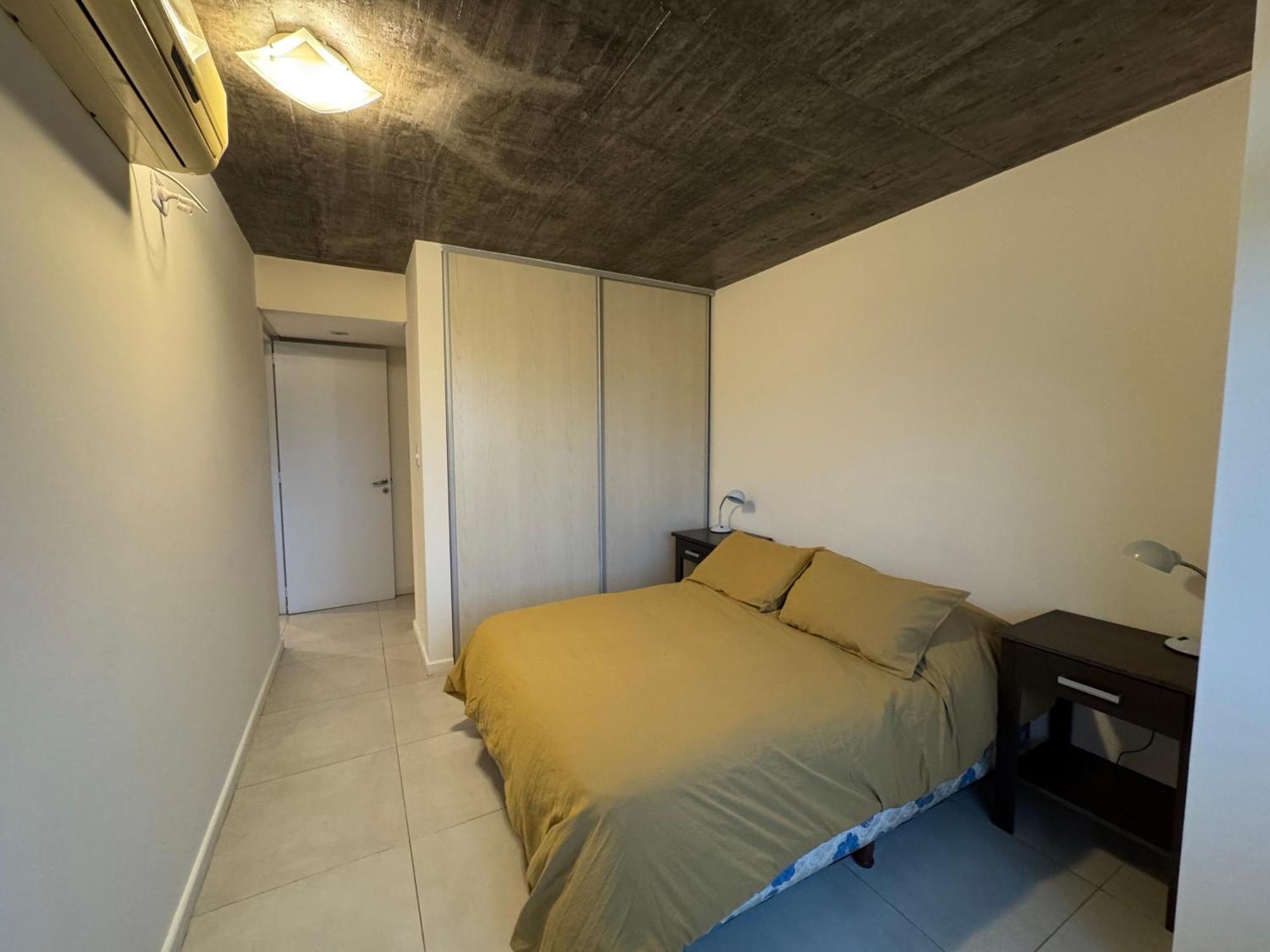 Apartment Alquilo Dpto 1 Zona Terminal