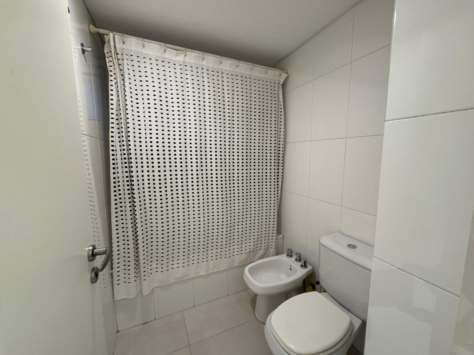 Alquilo Dpto 1 Zona Terminal Apartment La Plata