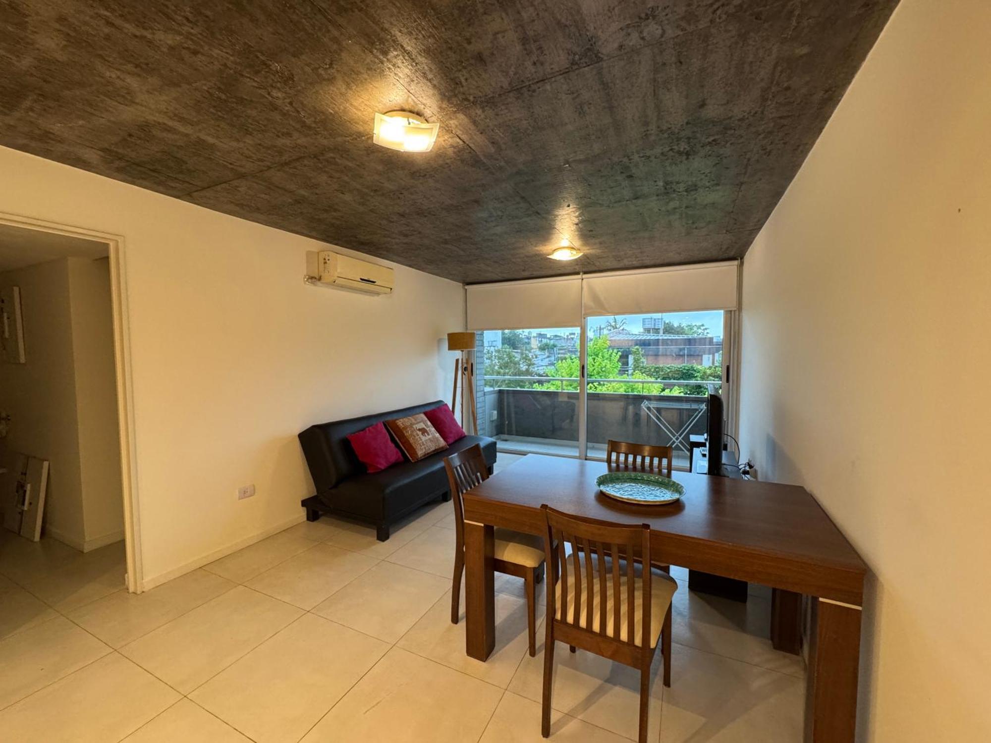Alquilo Dpto 1 Zona Terminal Apartment